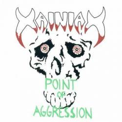 XainiaX : Point of Aggression